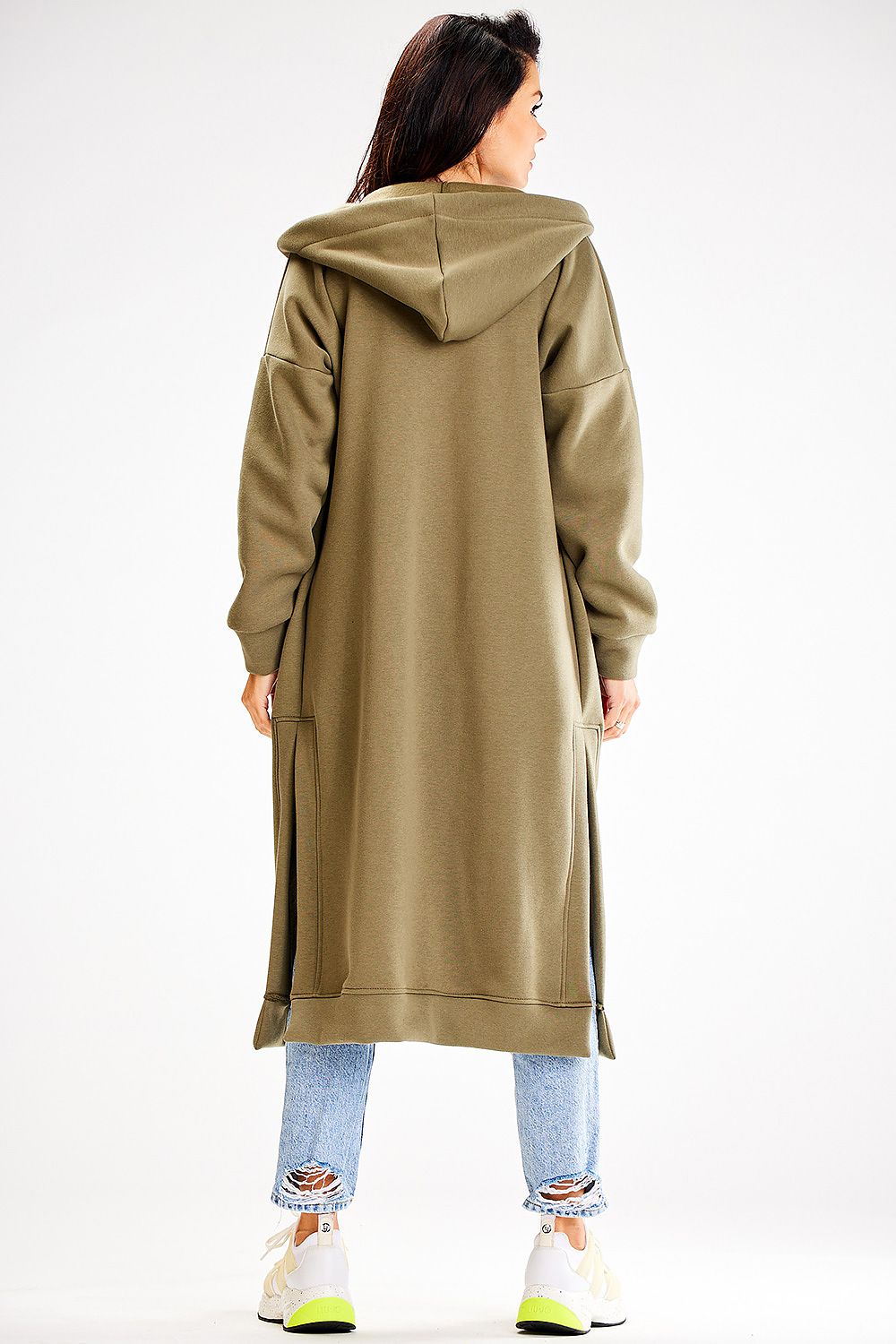 Sweater Model 187128 awama