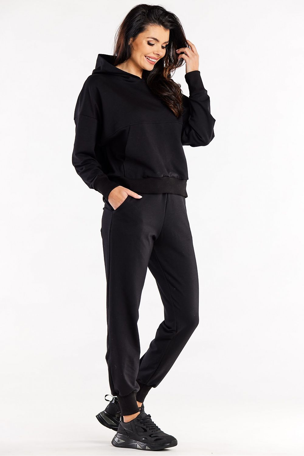 Sportanzug Hosen Model 188045 Infinite You