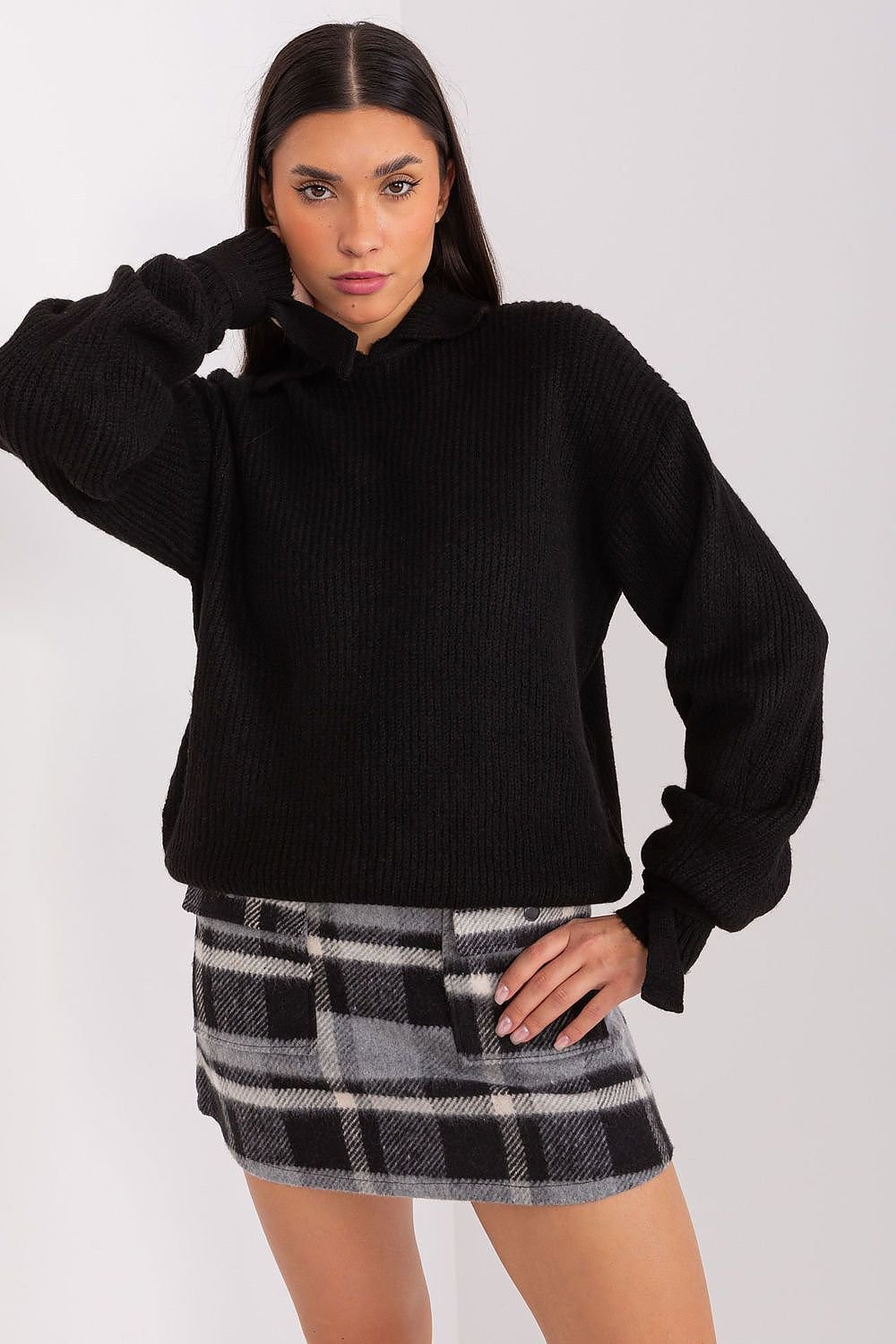 Pullover Model 190231 Badu