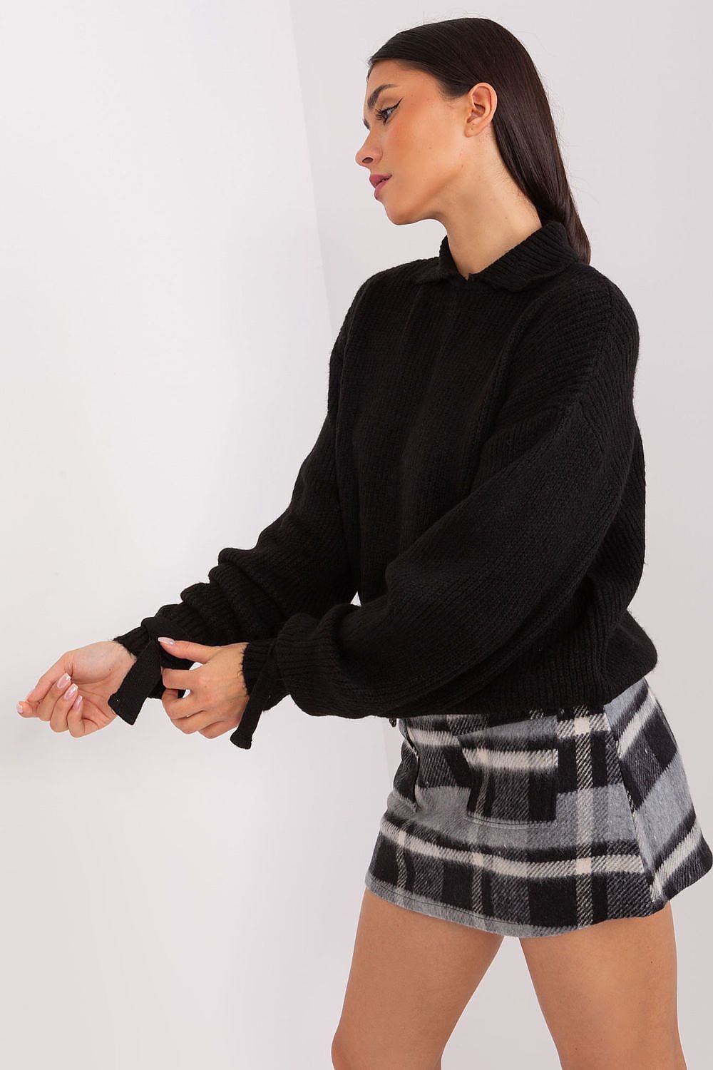 Pullover Model 190231 Badu