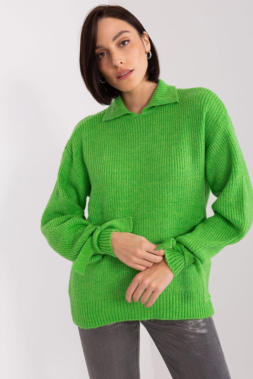 Pullover Model 190231 Badu