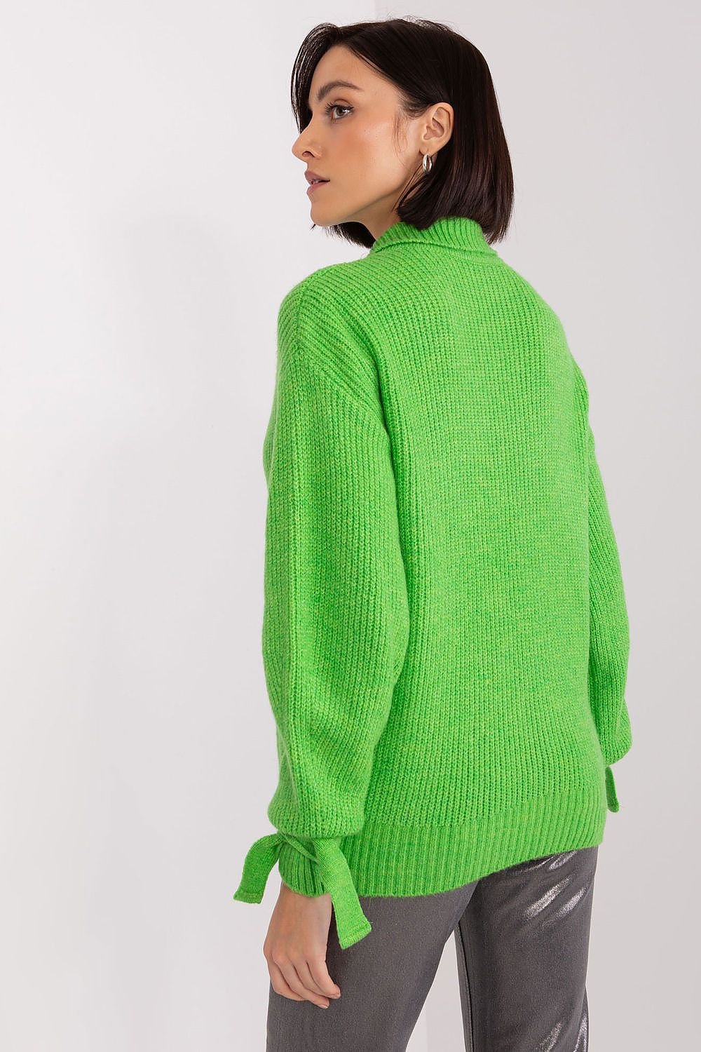 Pullover Model 190231 Badu