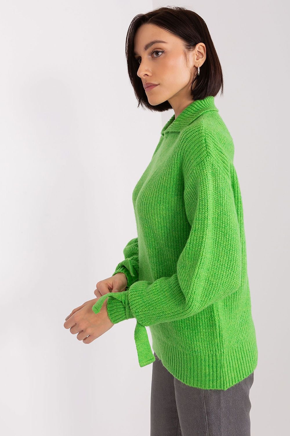 Pullover Model 190231 Badu