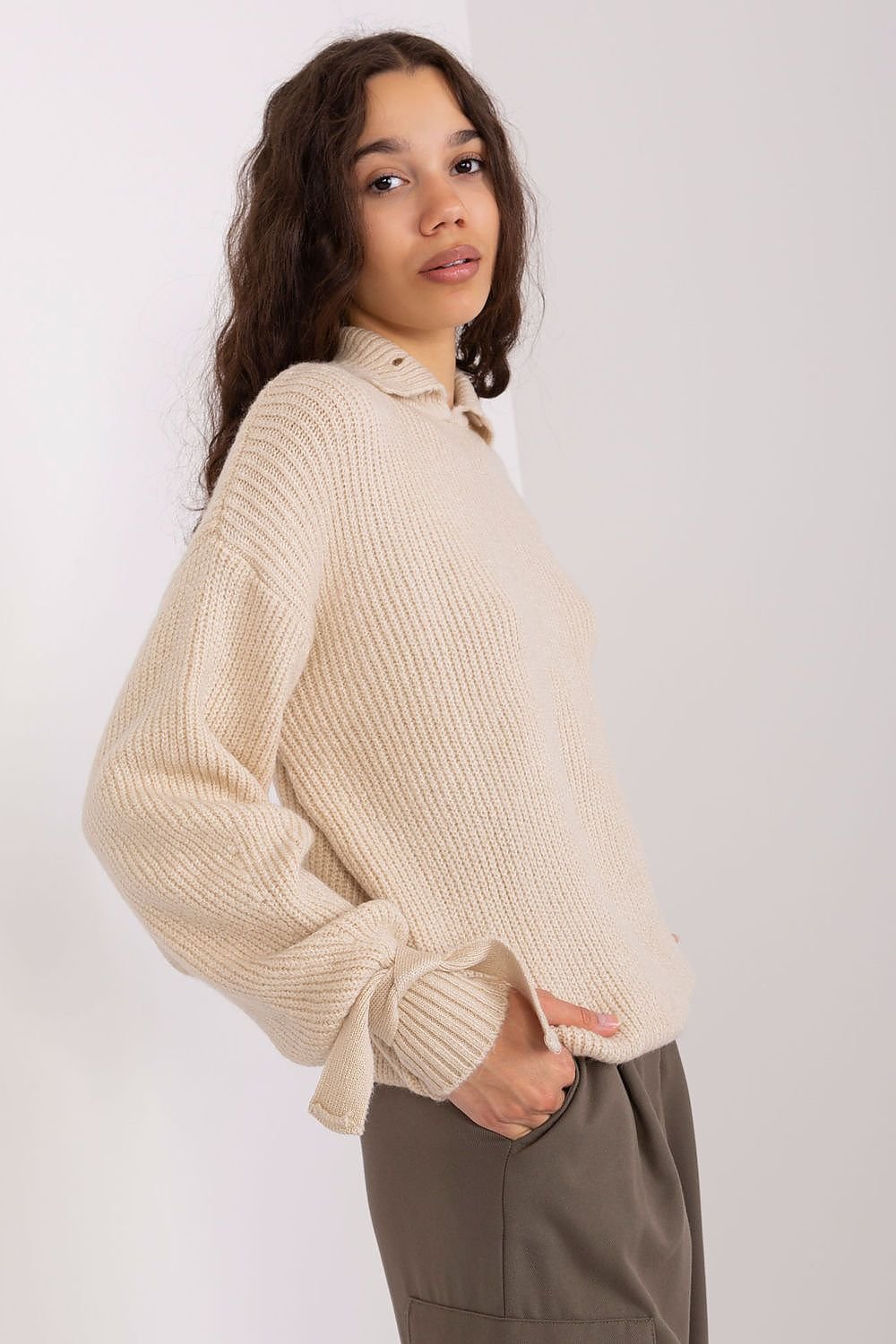 Pullover Model 190231 Badu