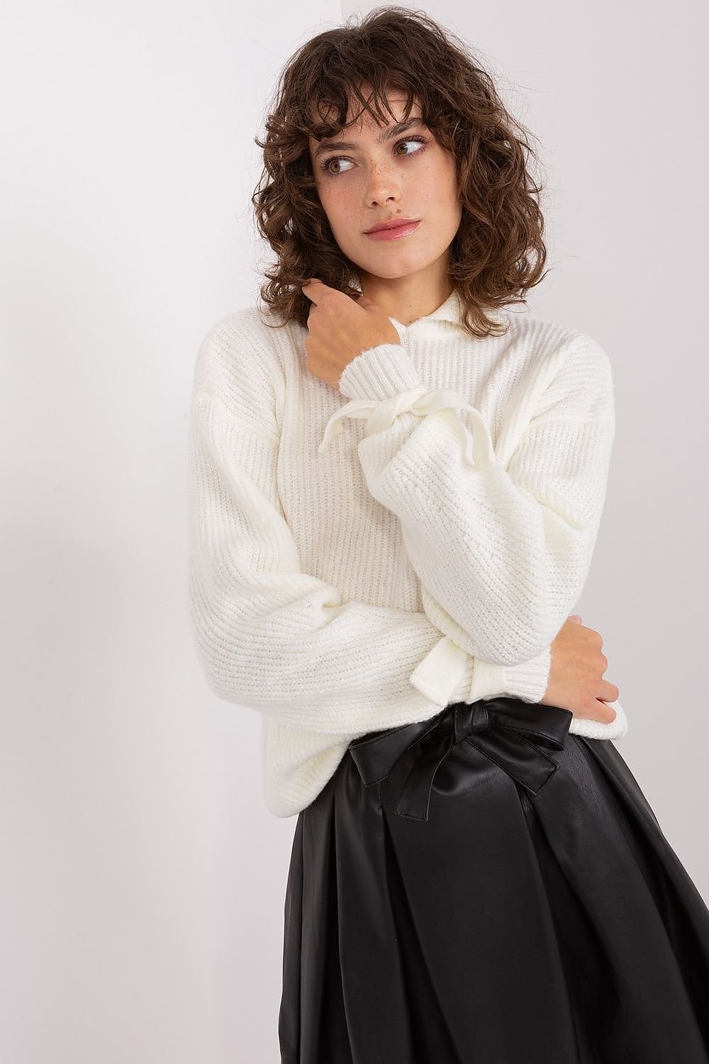 Pullover Model 190231 Badu