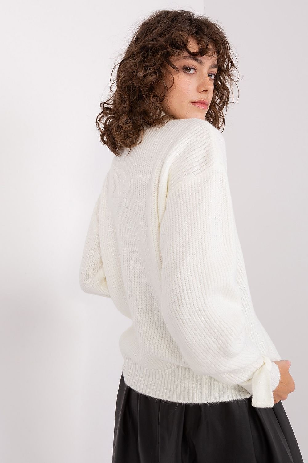 Pullover Model 190231 Badu