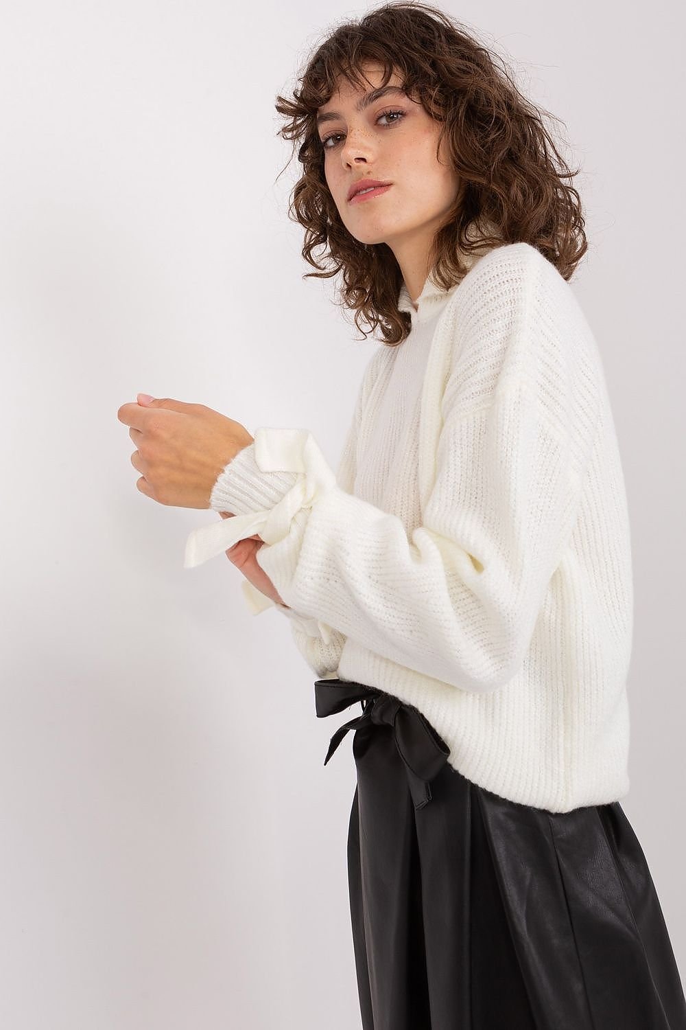 Pullover Model 190231 Badu