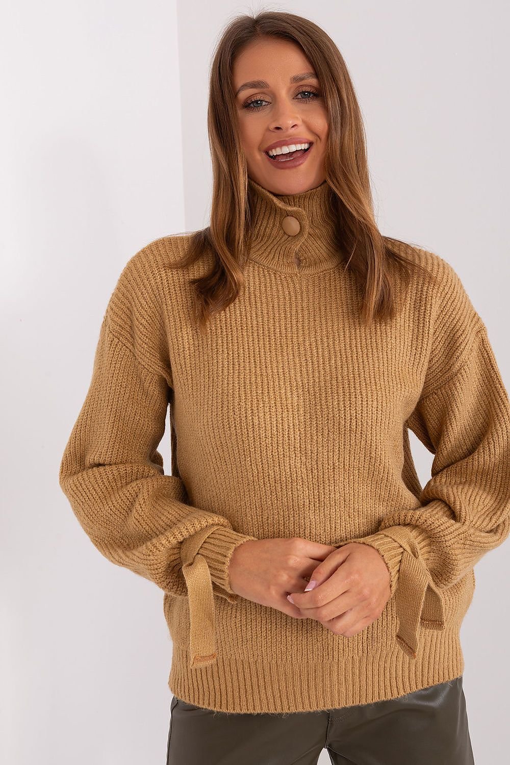 Pullover Model 190231 Badu