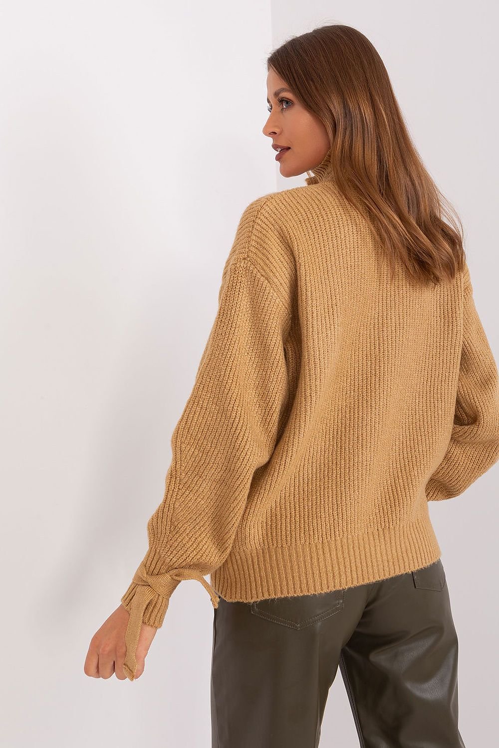 Pullover Model 190231 Badu