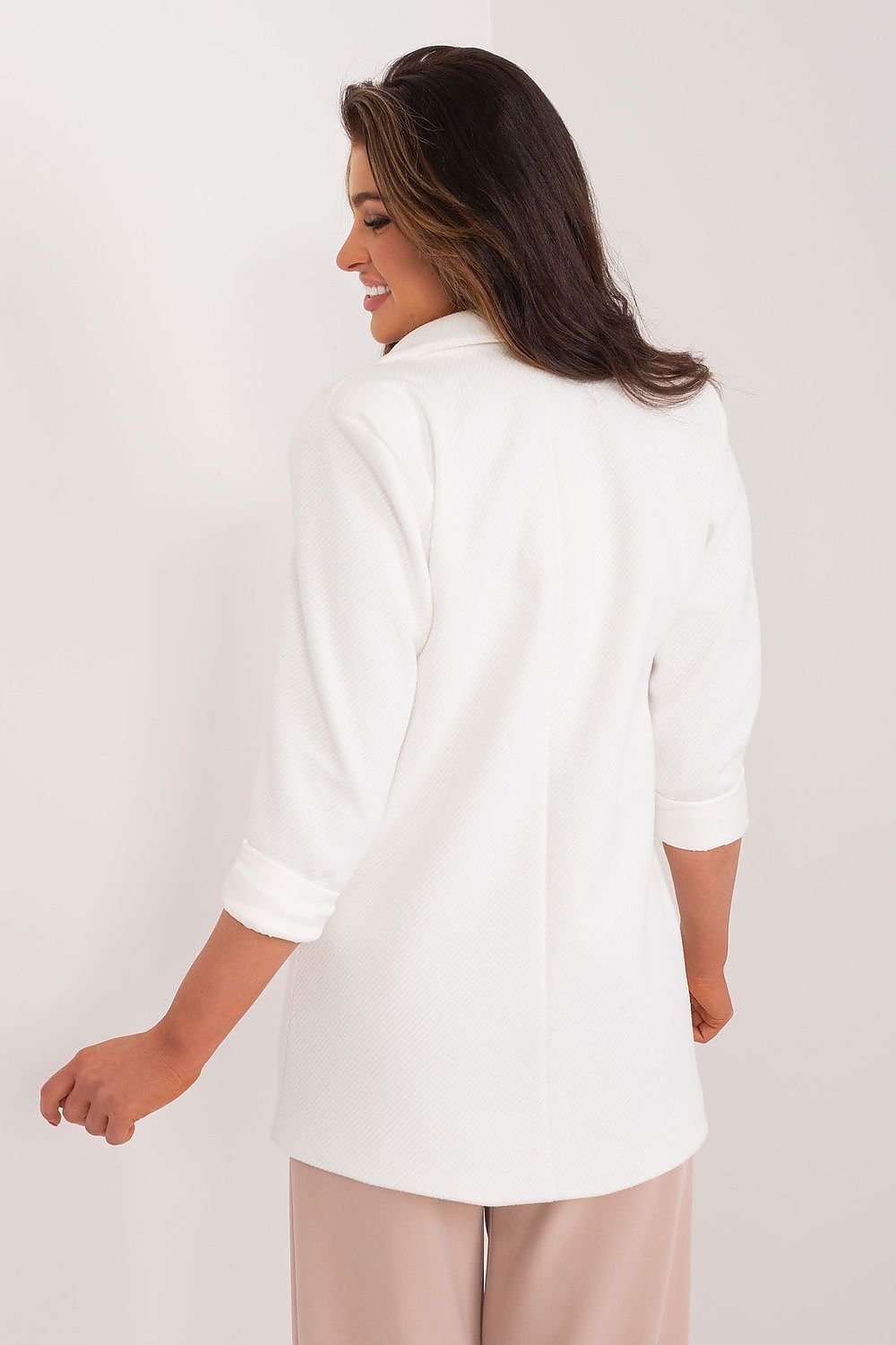 Sakko Model 192502 Italy Moda