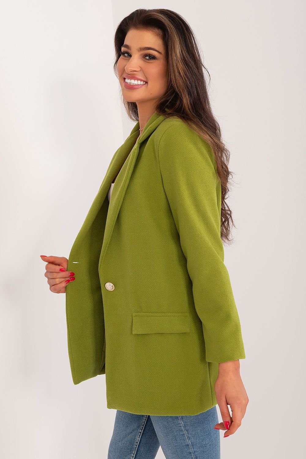 Sakko Model 192502 Italy Moda