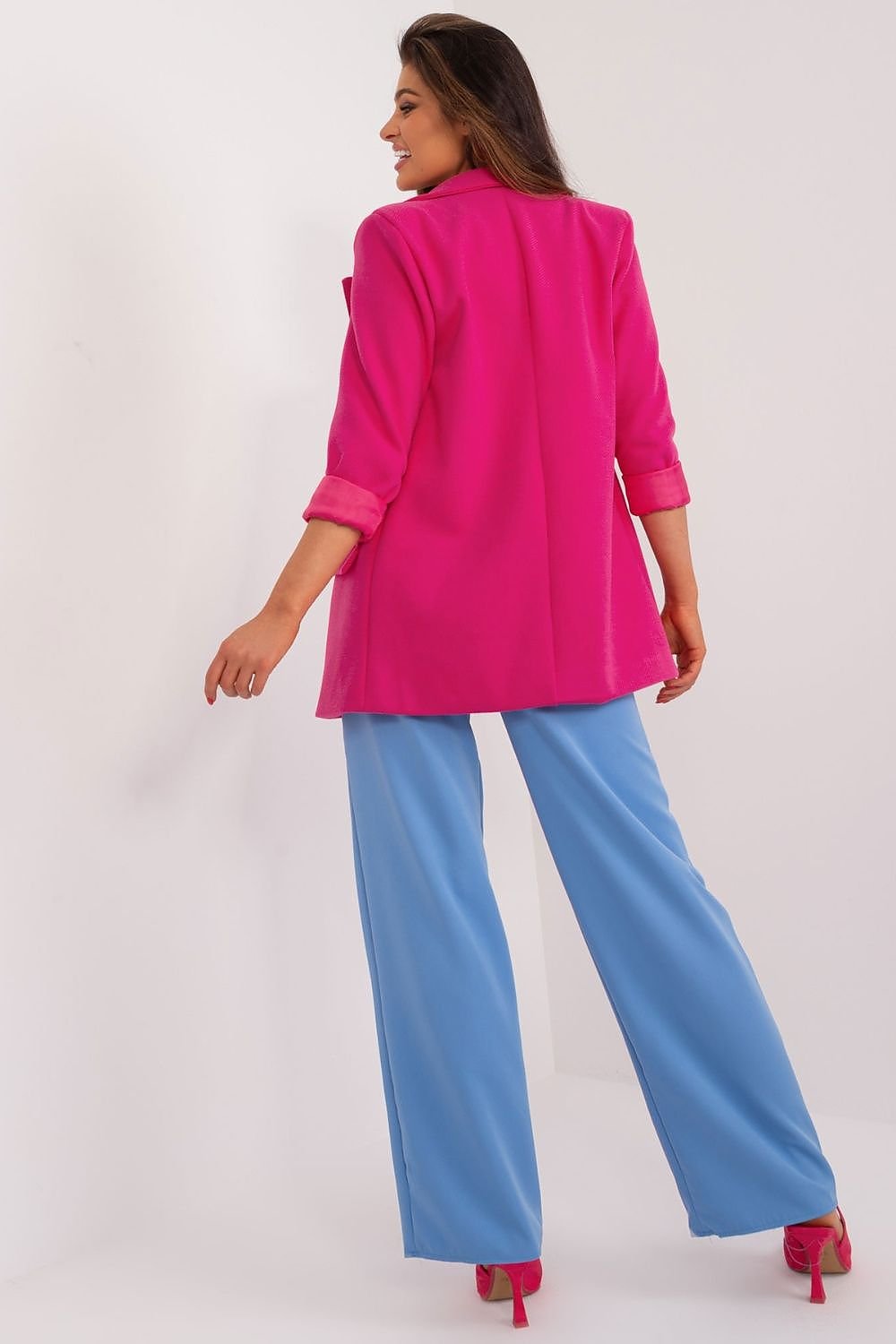 Sakko Model 192502 Italy Moda
