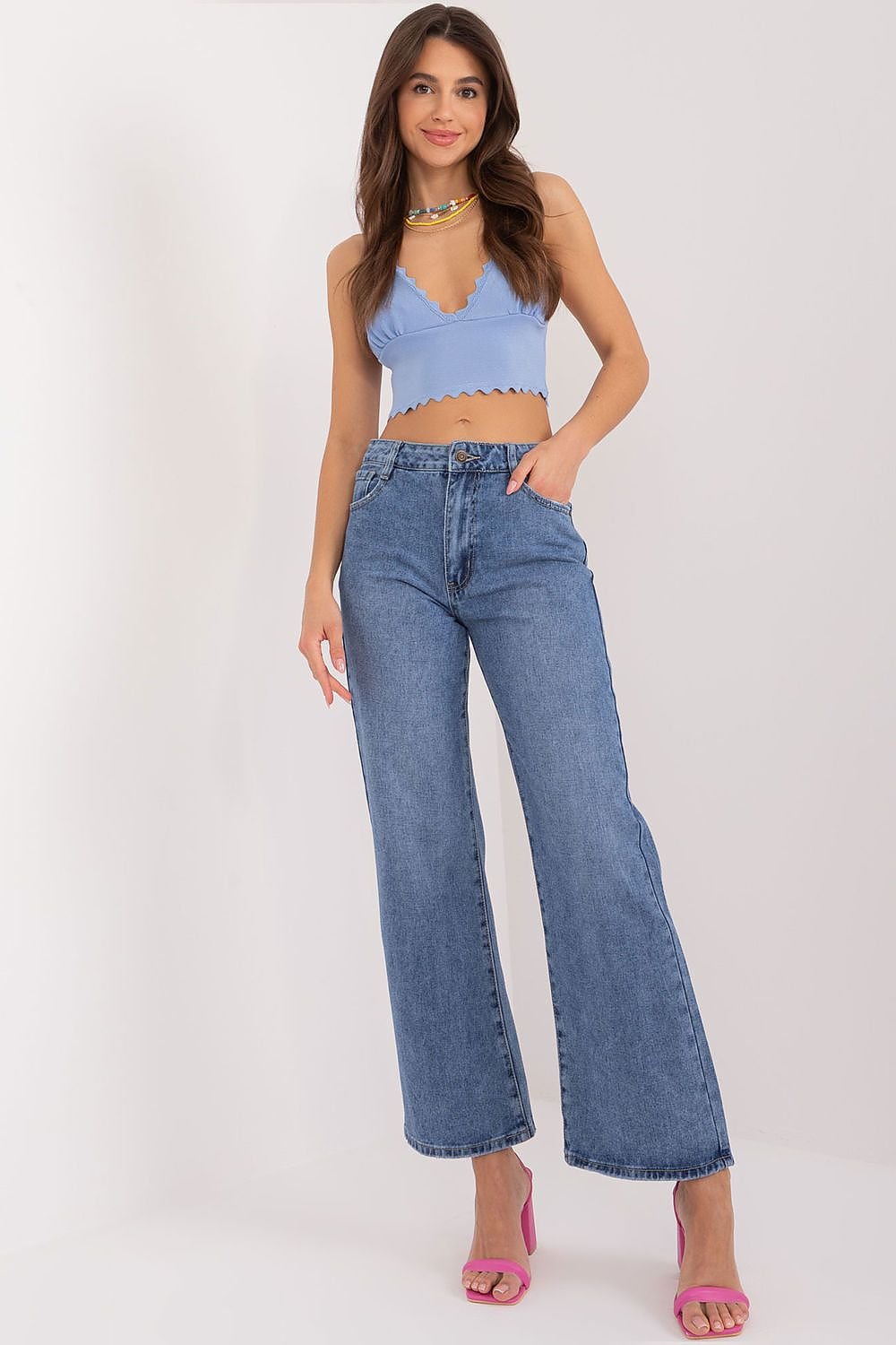 Jeans Model 193150 NM