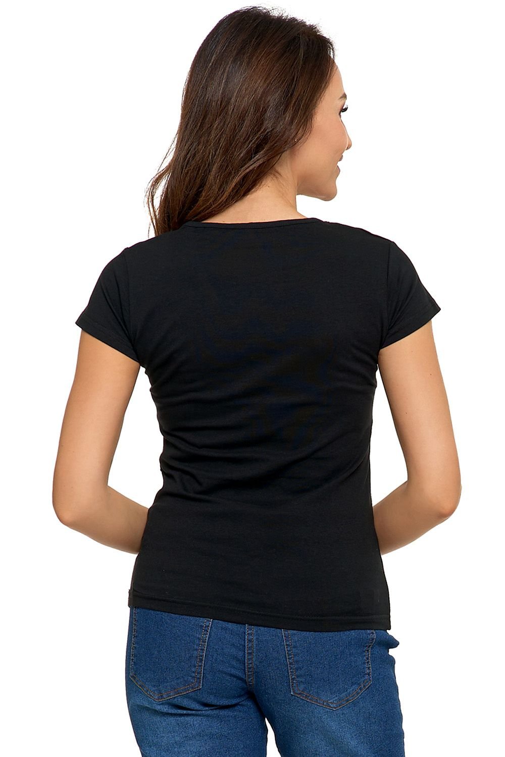 T-shirt Model 193857 Moraj
