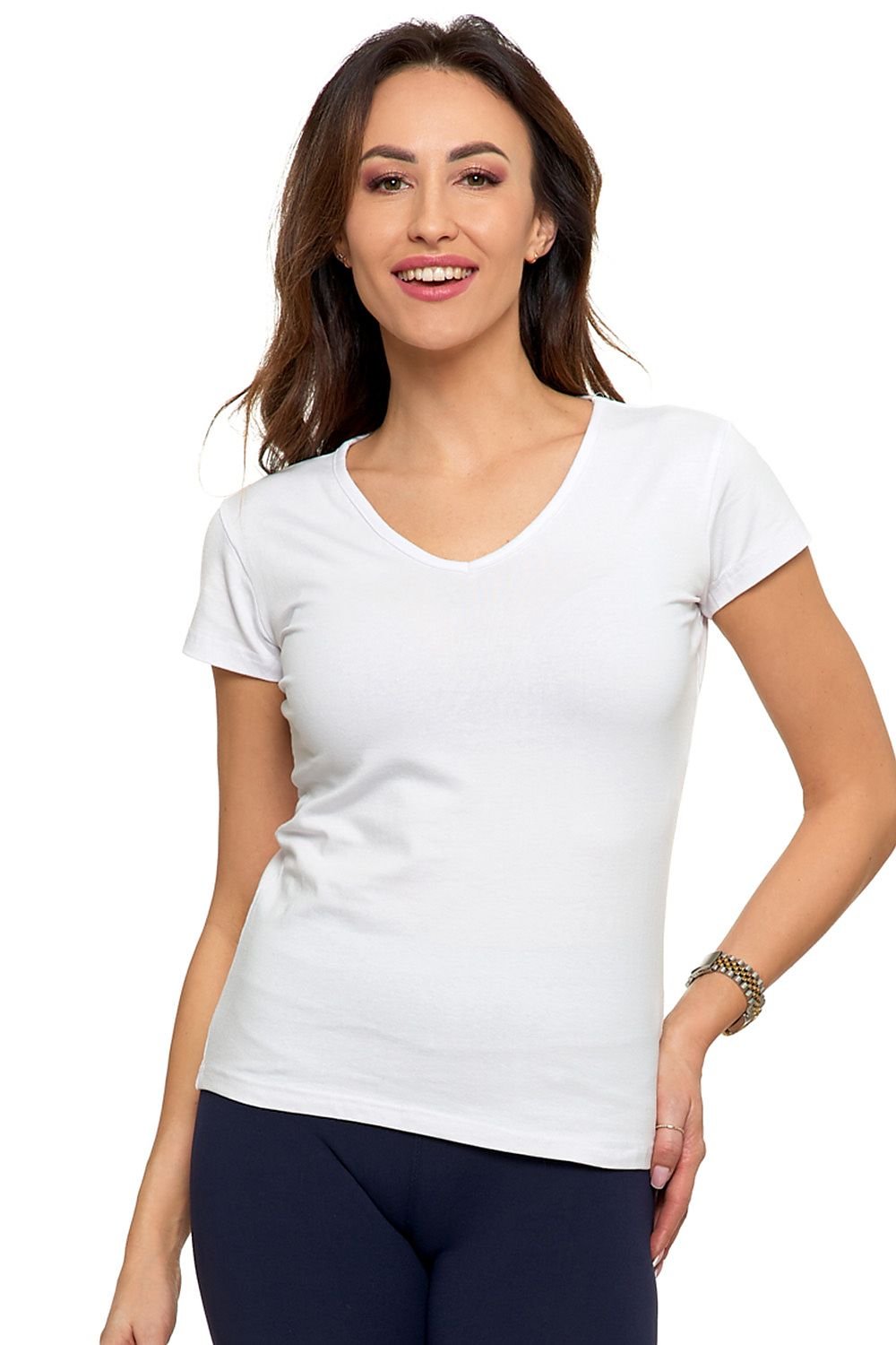 T-shirt Model 193857 Moraj