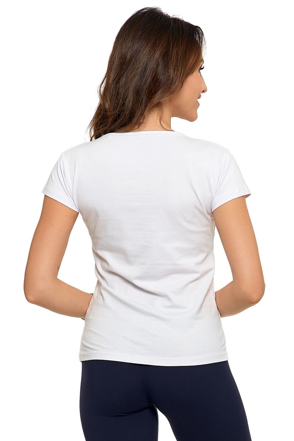T-shirt Model 193857 Moraj