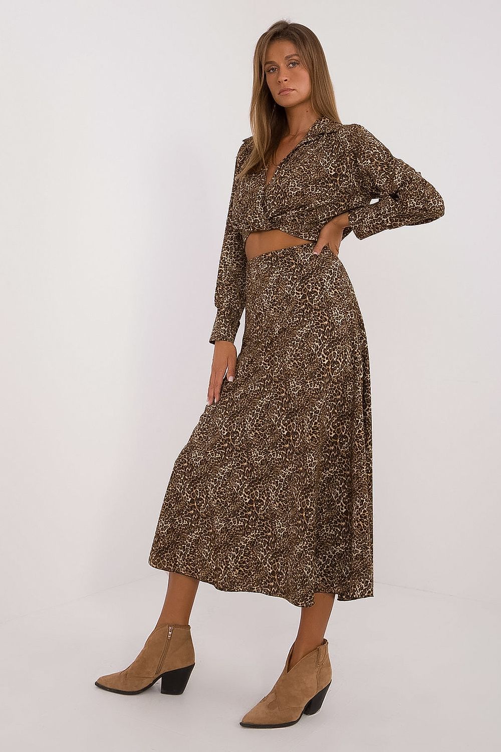 Set Model 199952 Italy Moda