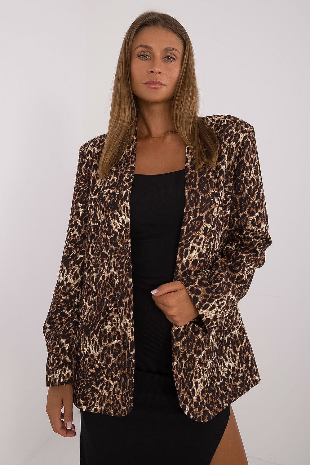 Sakko Model 199967 Italy Moda