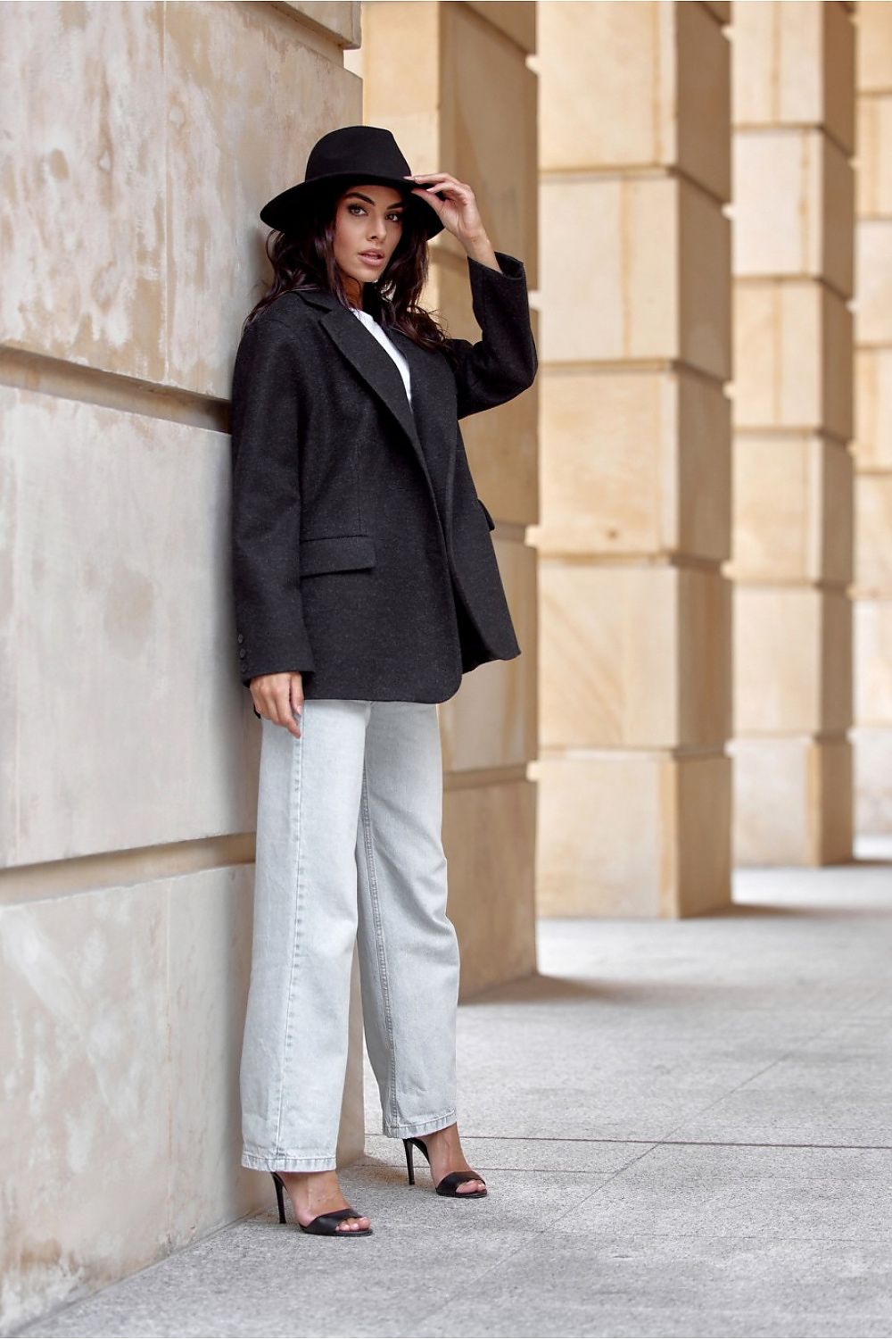 Sakko Model 200474 Roco Fashion