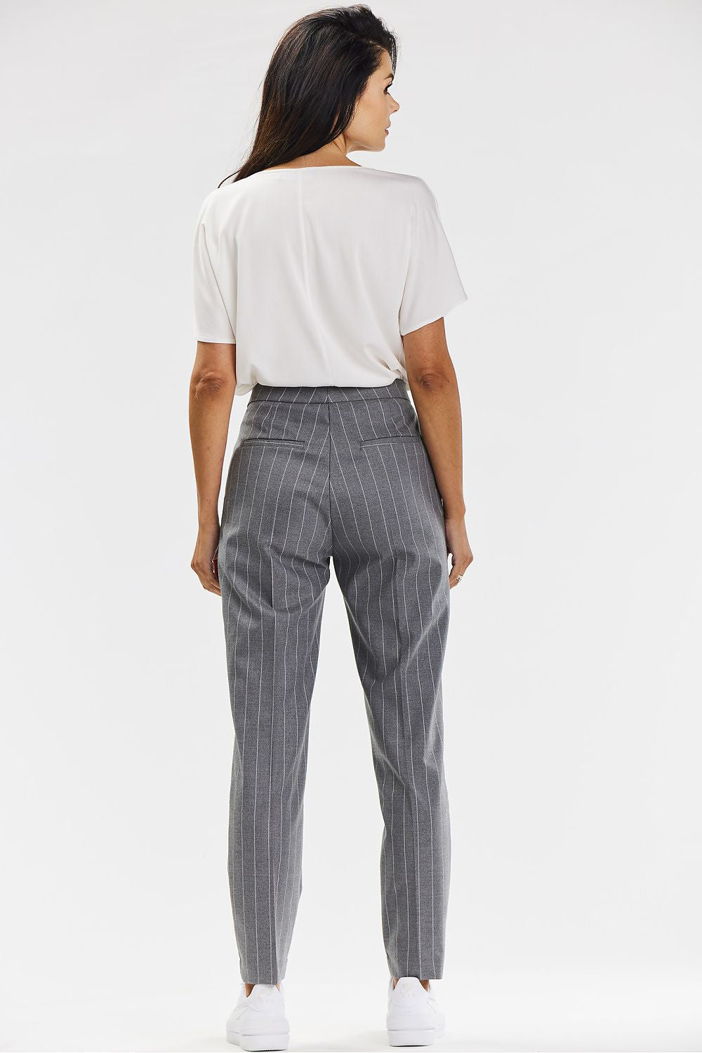 Damen Hose Model 200563 awama