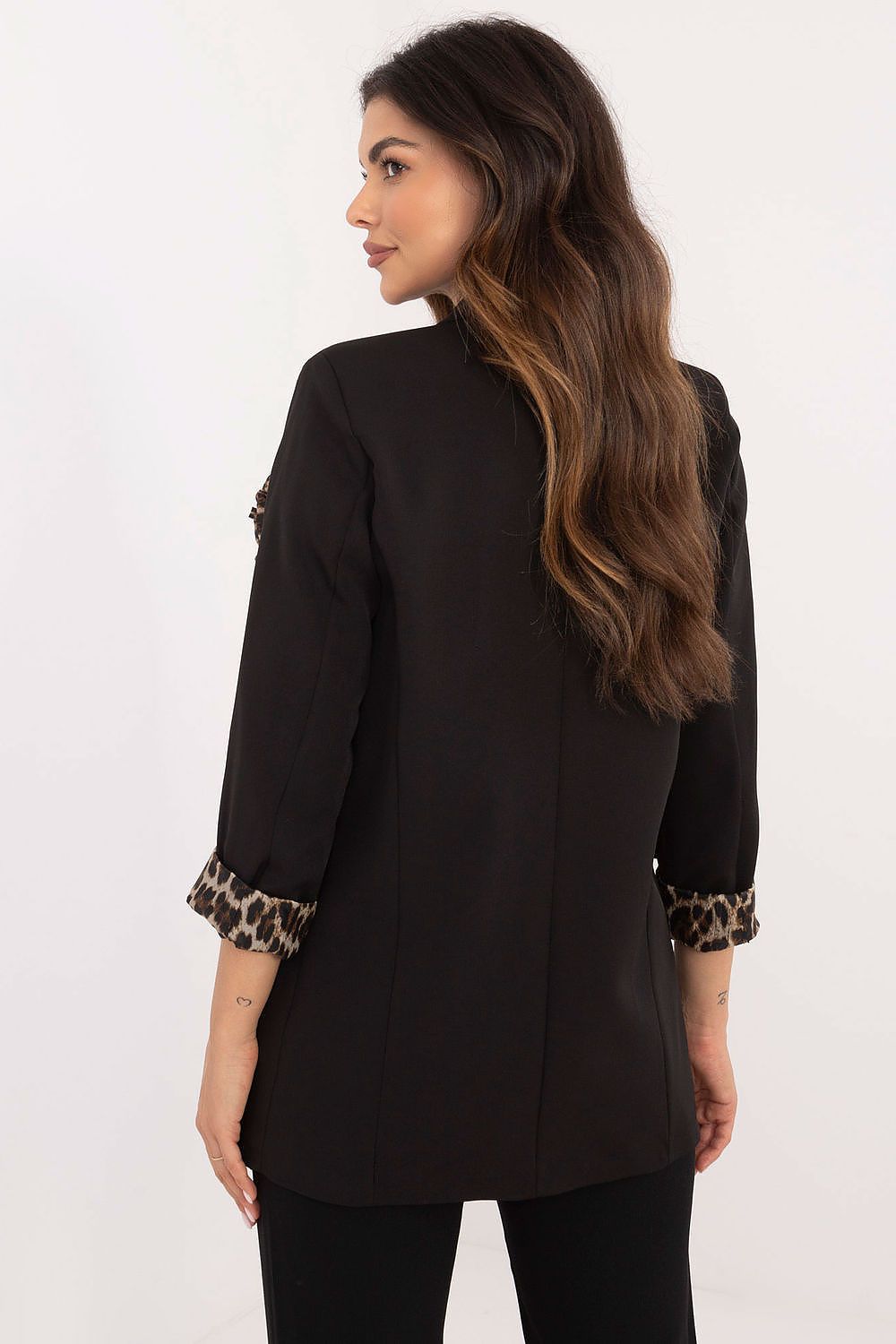 Sakko Model 202898 Italy Moda