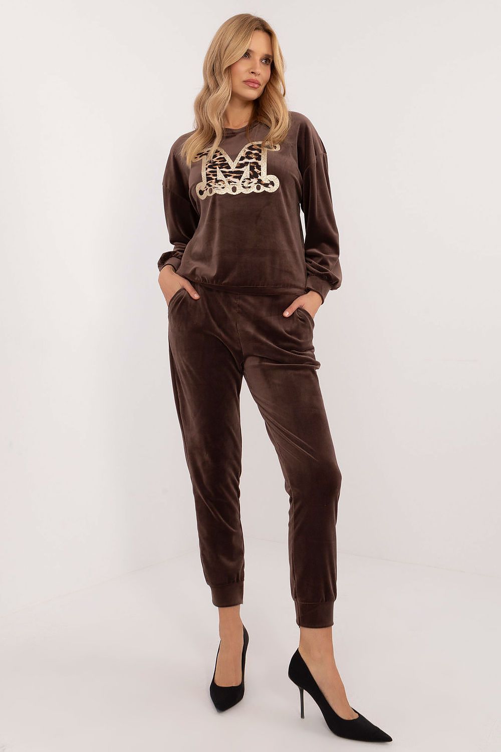 Set Model 201591 Italy Moda