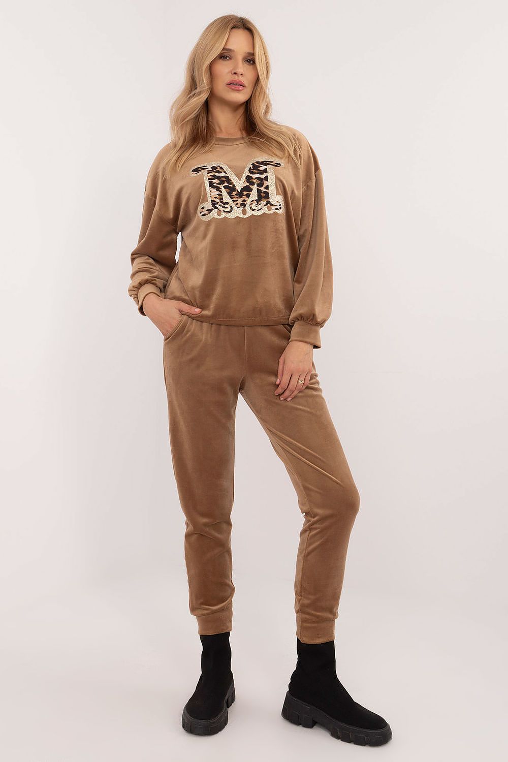 Set Model 201591 Italy Moda