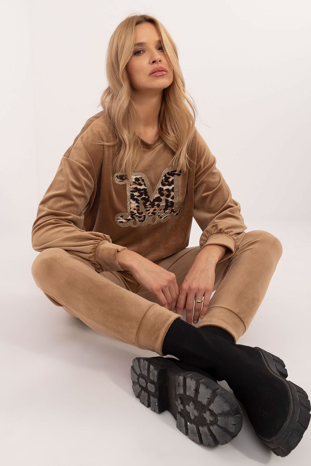 Set Model 201591 Italy Moda