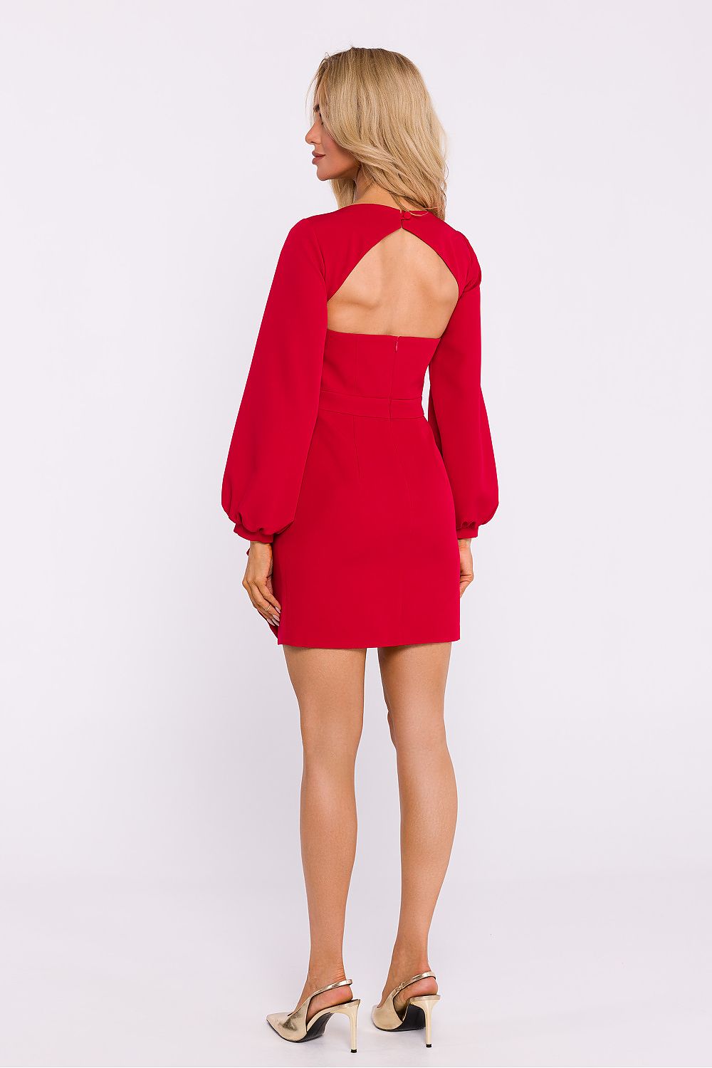 Cocktailkleid Model 201633 Moe
