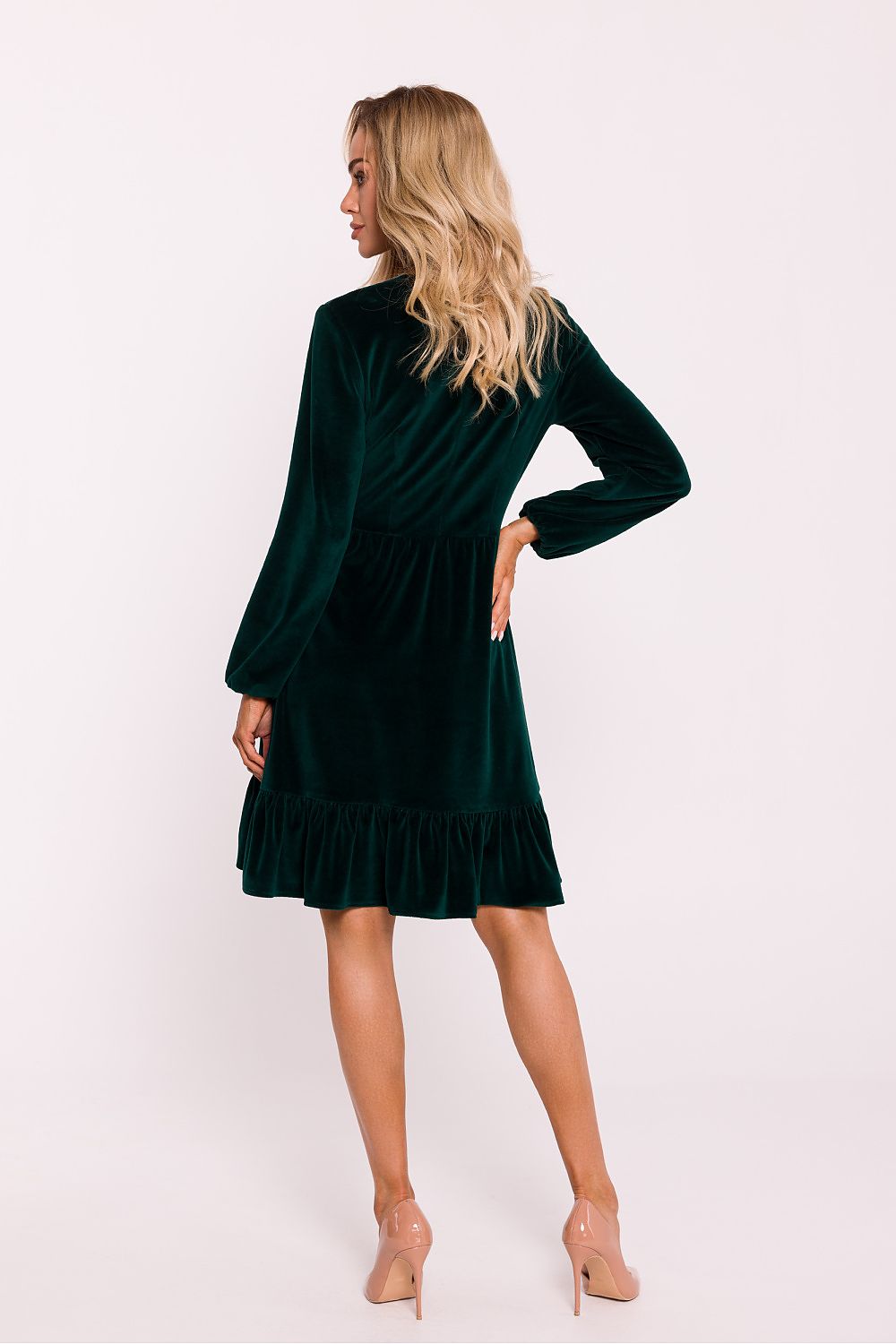 Alltagskleid Model 201677 Moe