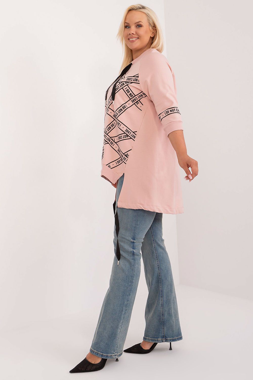 Plus-Size Bluse Model 201846 Relevance