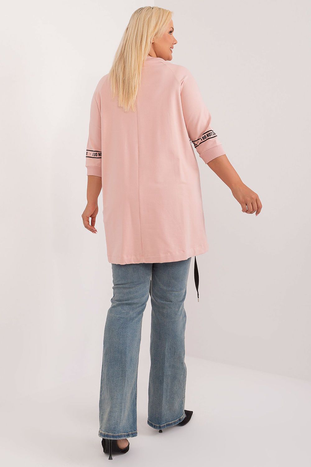 Plus-Size Bluse Model 201846 Relevance