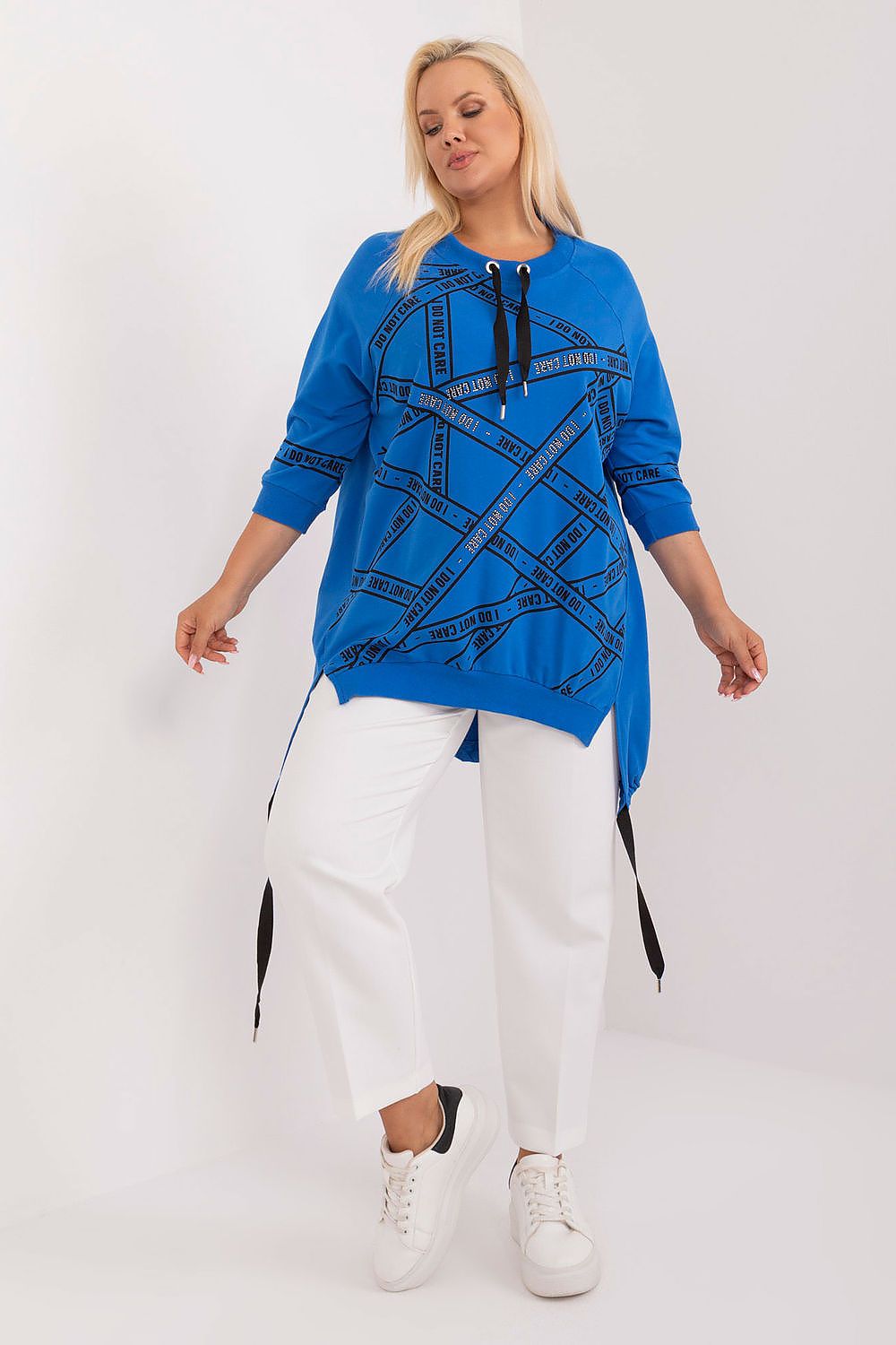 Plus-Size Bluse Model 201846 Relevance