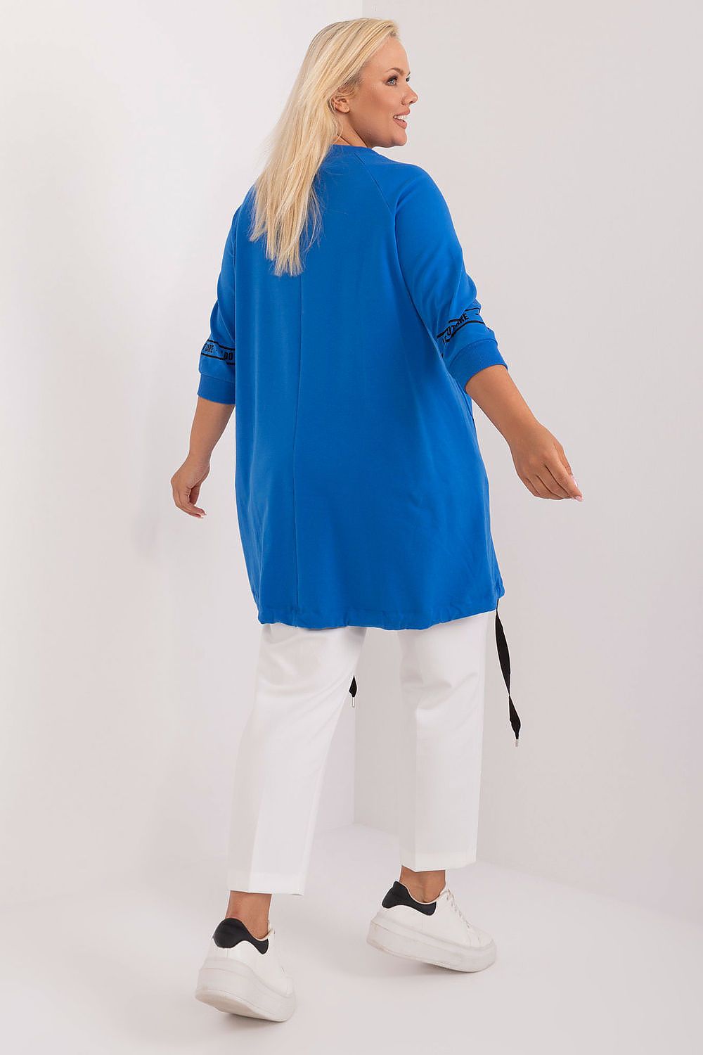 Plus-Size Bluse Model 201846 Relevance