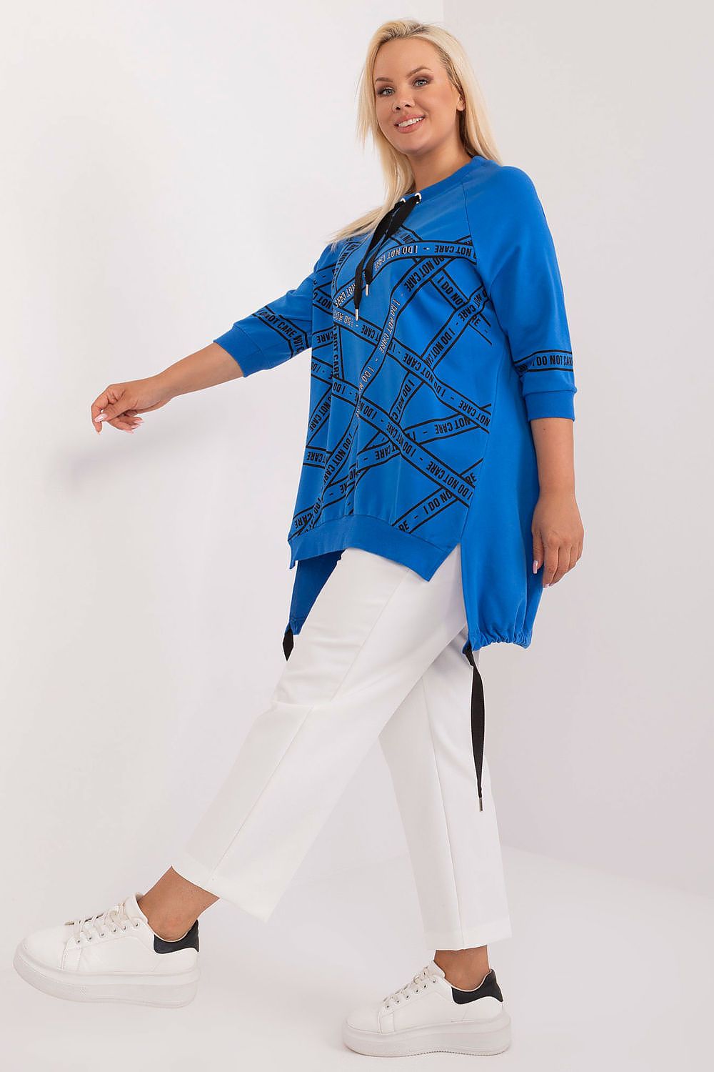 Plus-Size Bluse Model 201846 Relevance