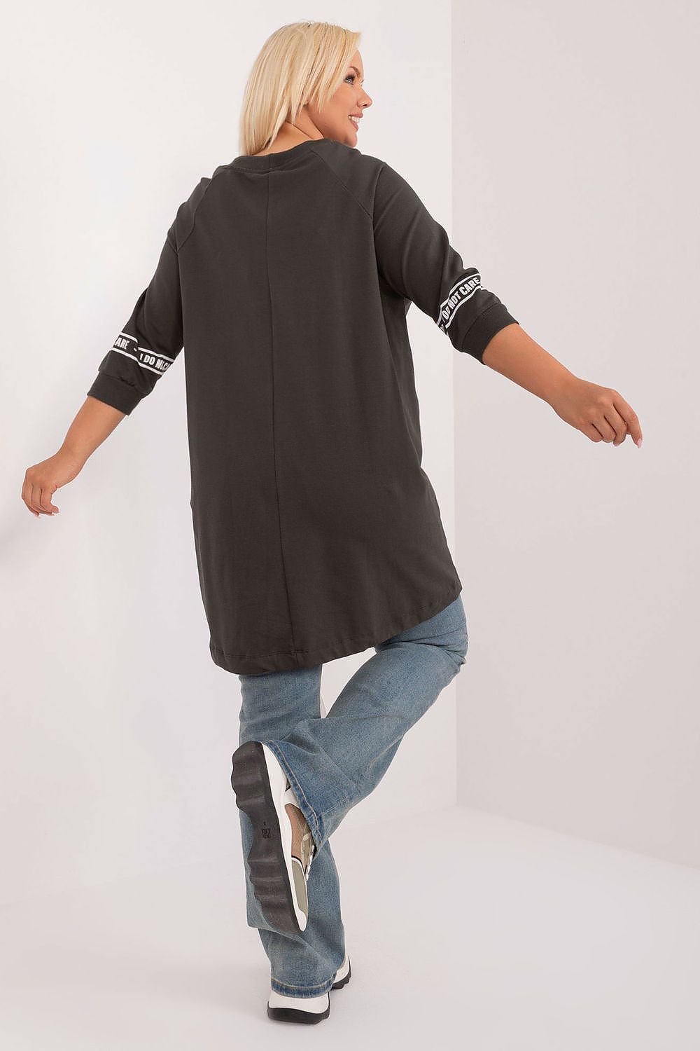 Plus-Size Bluse Model 201846 Relevance