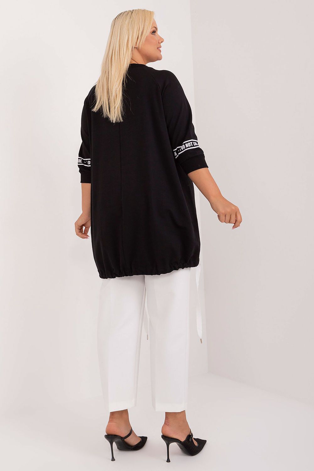 Plus-Size Bluse Model 201846 Relevance