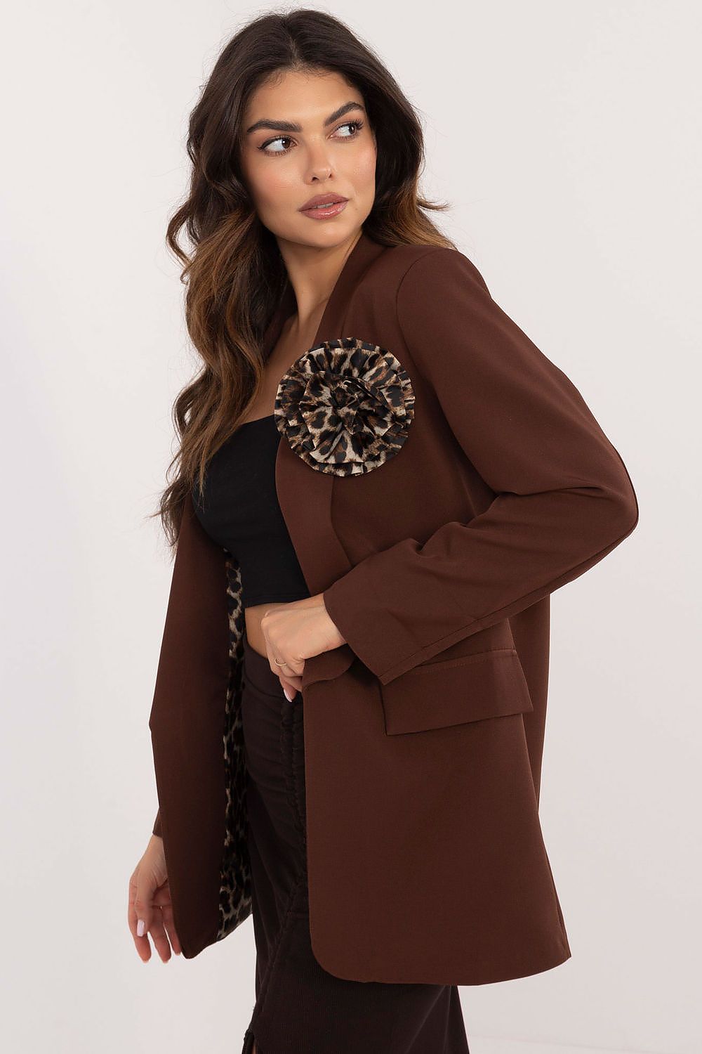 Sakko Model 202898 Italy Moda