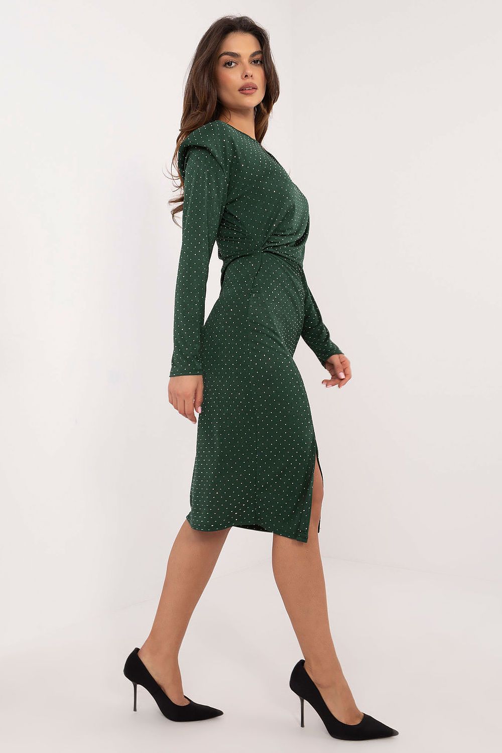 Abendkleid Model 202420 Italy Moda