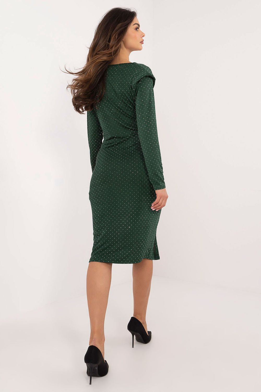 Abendkleid Model 202420 Italy Moda