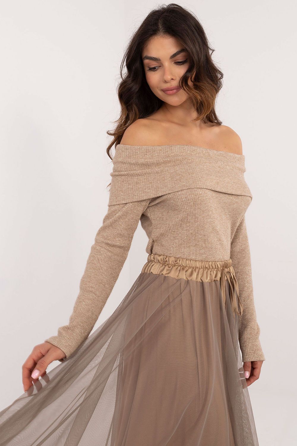 Pullover Model 202753 Italy Moda