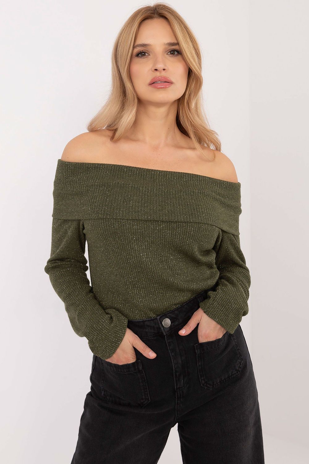 Pullover Model 202753 Italy Moda