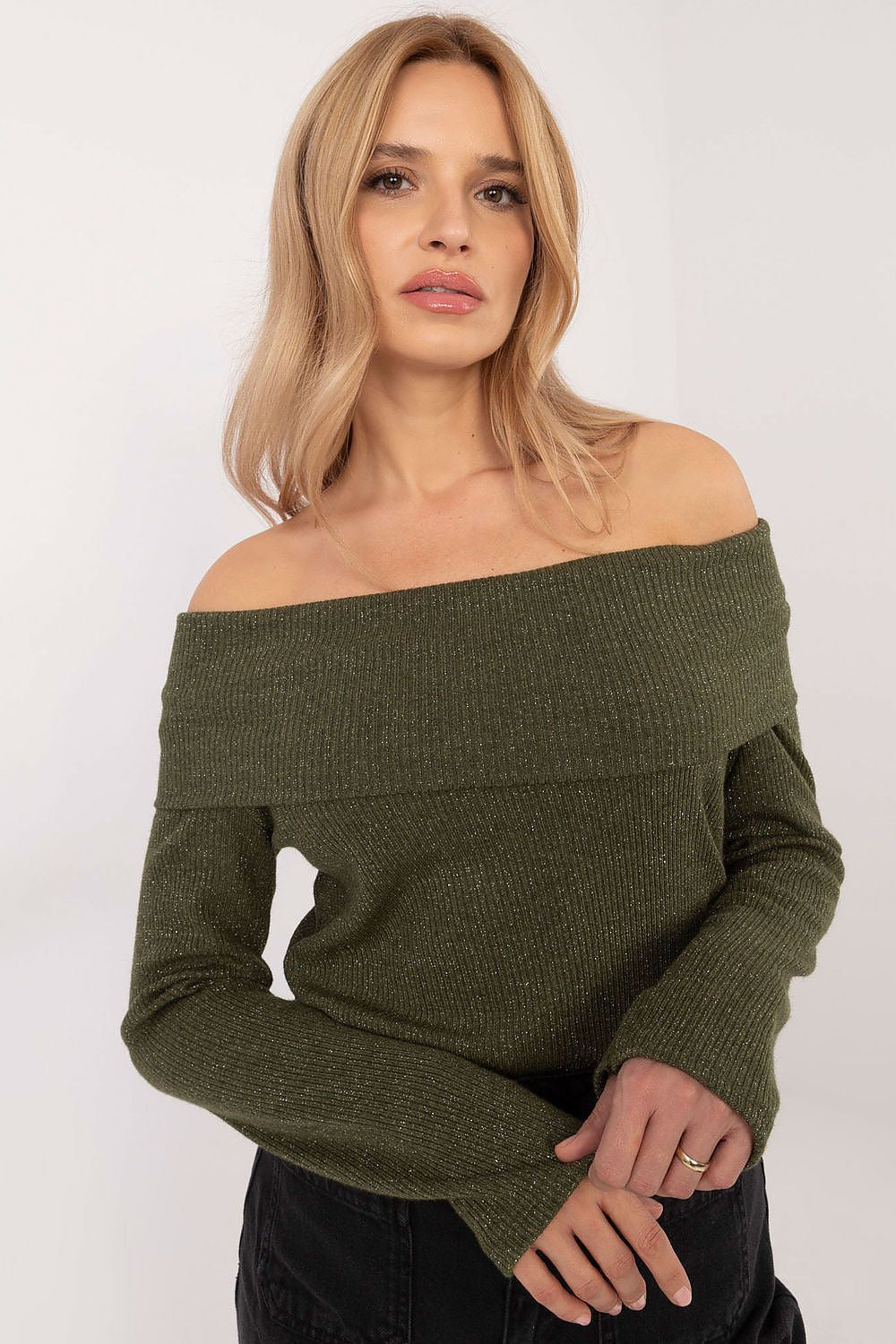 Pullover Model 202753 Italy Moda