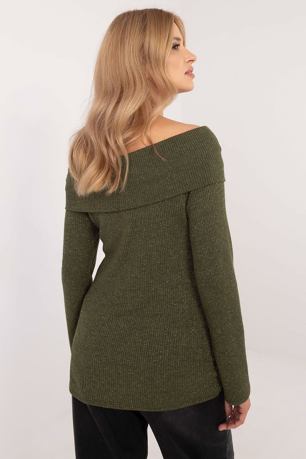 Pullover Model 202753 Italy Moda