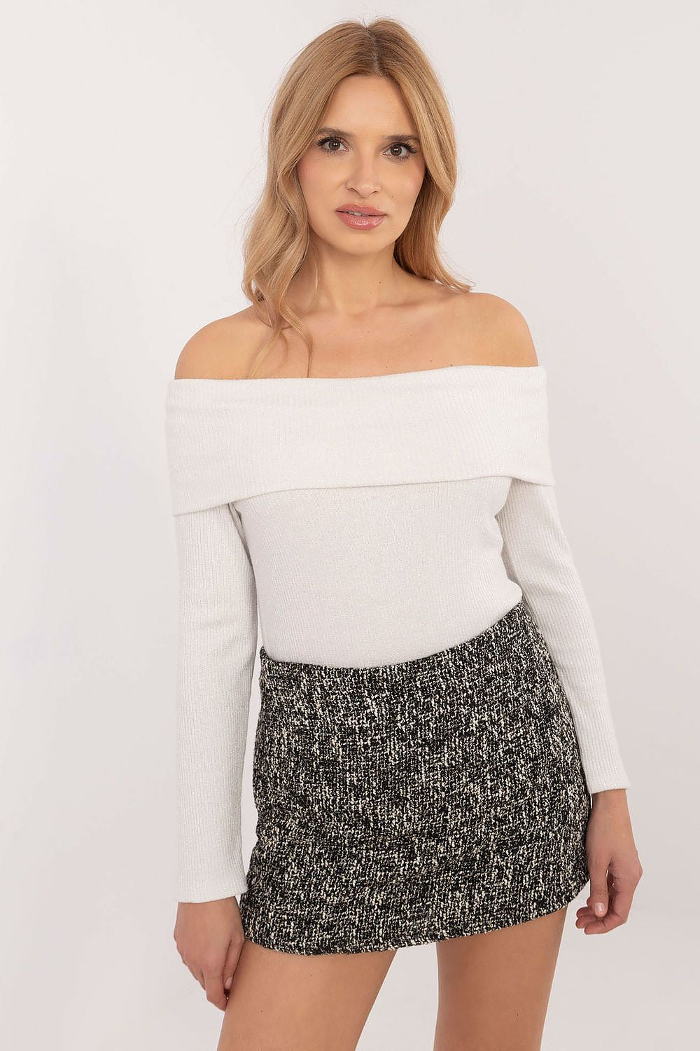 Pullover Model 202753 Italy Moda