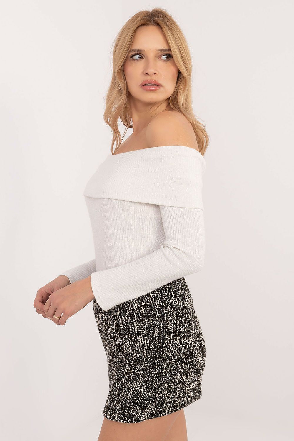 Pullover Model 202753 Italy Moda