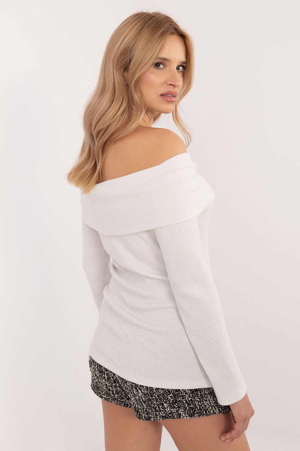 Pullover Model 202753 Italy Moda