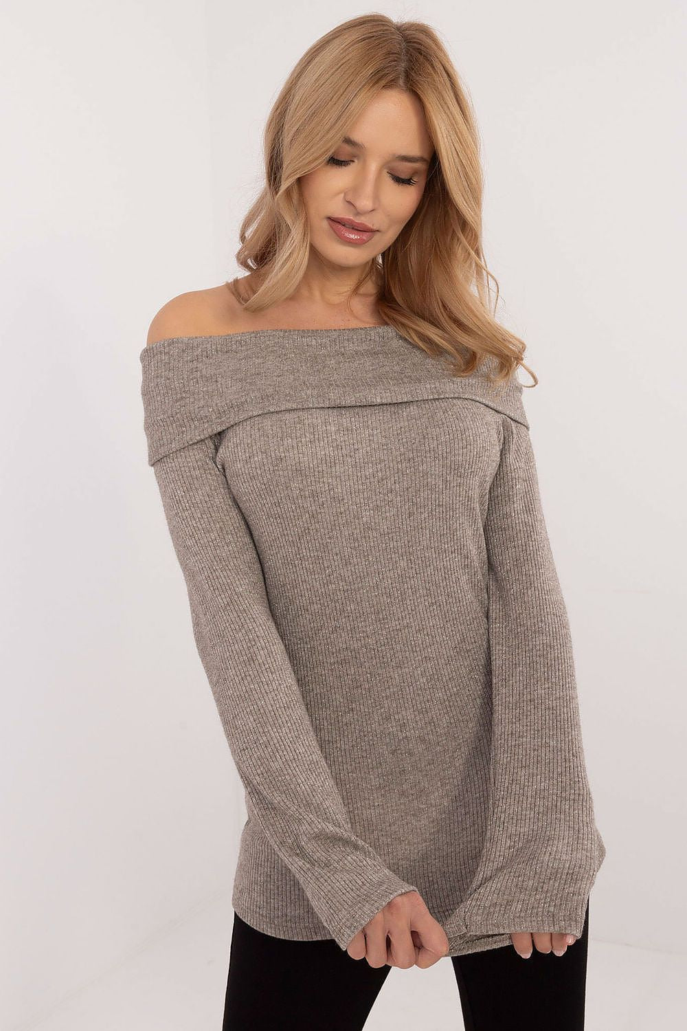 Pullover Model 202753 Italy Moda