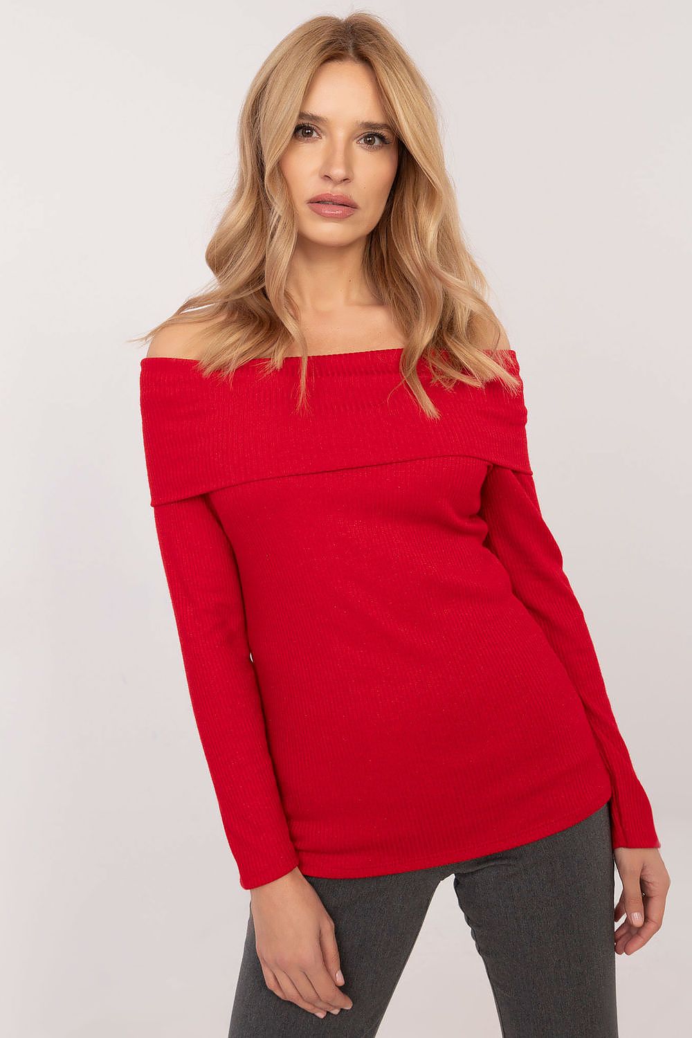 Pullover Model 202753 Italy Moda