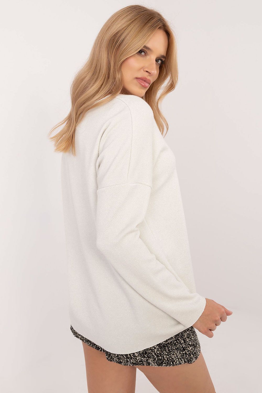 Pullover Model 202843 Italy Moda